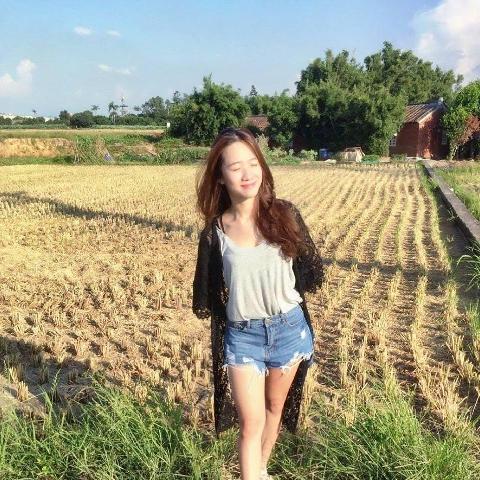【色图】香港妹子长得好像吴倩莲