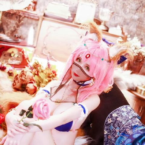 【色图】阿拉伯舞娘
