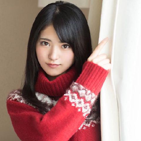 【色图】少见如此标致可人的日本援交小美女 Mitsuki