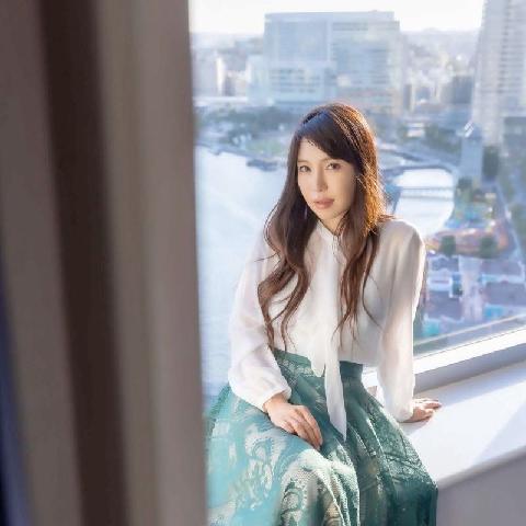【色图】拥有全天然诱人玉体的东洋美熟女喷血写真 - 小野夕子