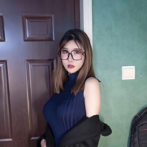 【色图】邻家眼睛妹秒变宅男杀手 夏沫沫