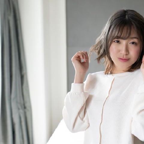 【色图】俏丽可爱,羞涩撩人的日本援交小嫩妹 - Misuzu