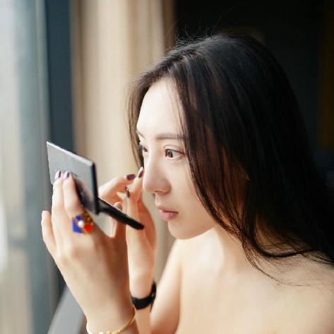 【色图】北京艺校班花