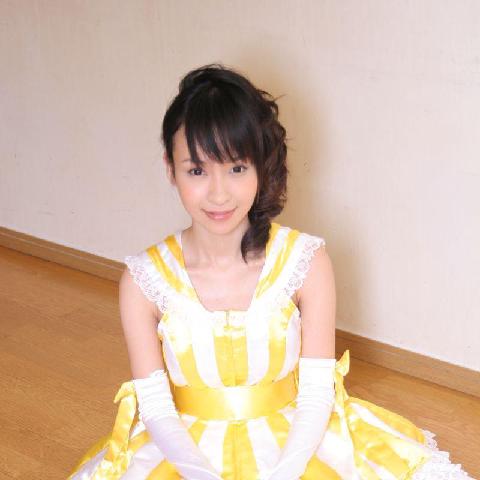 小巧美女