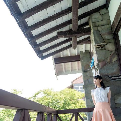 【色图】清纯可爱的日本邻家思春小姑娘自摸刚熟嫩体 - 二叶エマ