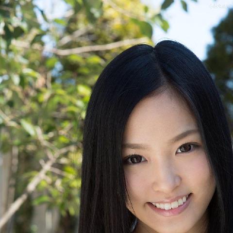 【色图】既可纯情可爱,又可火辣勾人的日本百变女优 - 柚月爱