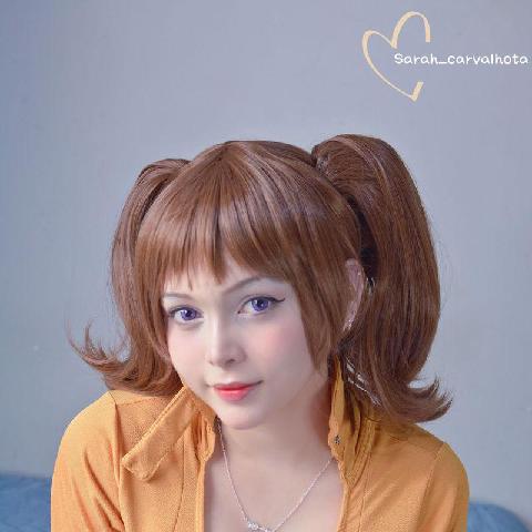 【COS】塞拉的戴安