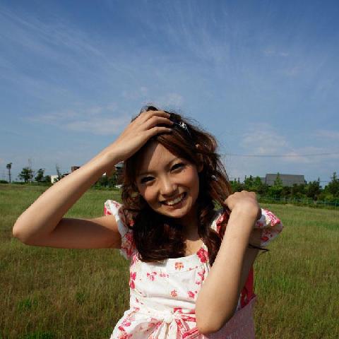 天然素人美女