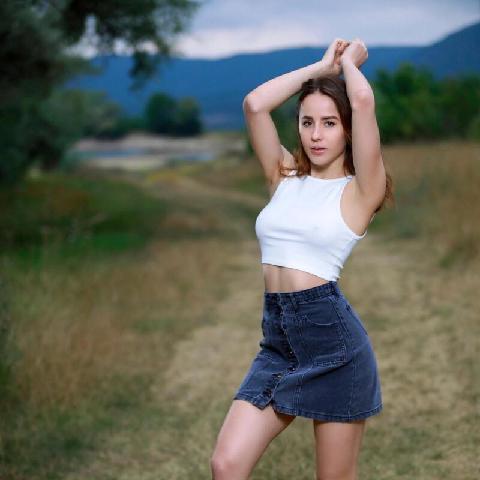 【色图】Annamalia - Take It Slow
