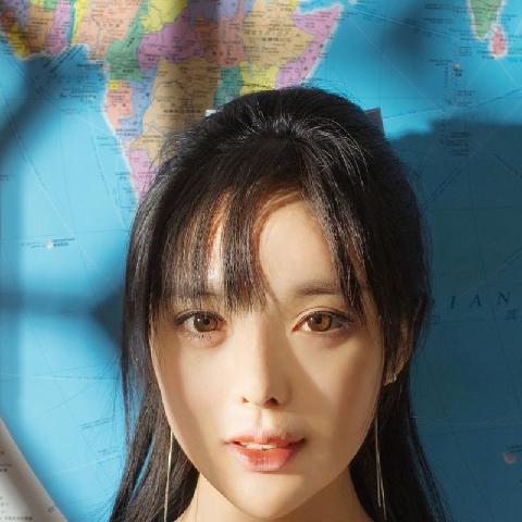 【色图】标致可人的粉嫩小精灵脱衣露美体