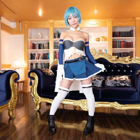 【COS】菜菜子的美树