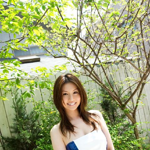 【色图】最爱的美女笑容