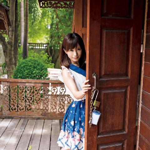 【色图】看得男人心猿意马的日本AV极上美熟女 - 小岛みなみ
