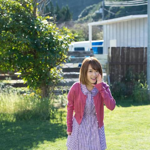 【情色美图】椎名 そら