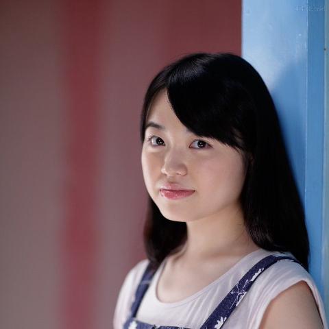 【色图】日本花裙美女人体keito