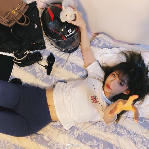 【色图】血色玫瑰 