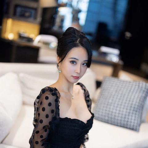 【色图】模范学院上海艳丽尤物大胆展迷人玉体写真 蓝夏Akasha