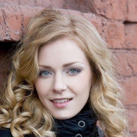 【色图】令人难忘的俄国著名熟女美模的诱人玉体 - Sharon D