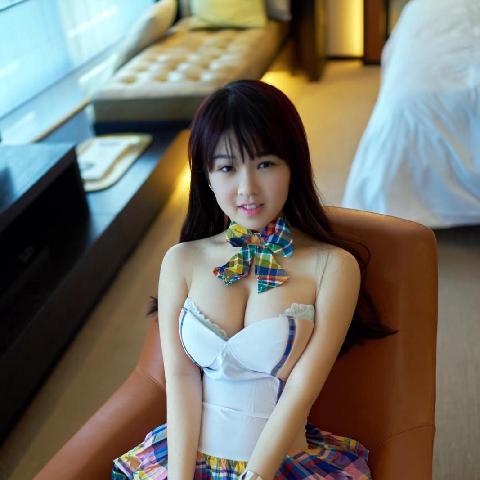 推女郎 尤物少女