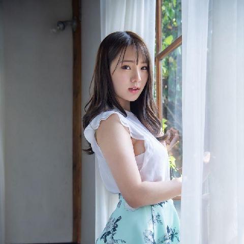 【色图】邻家的清纯东洋小妹妹,脱光后变成勾人狐狸精 - 早野诗