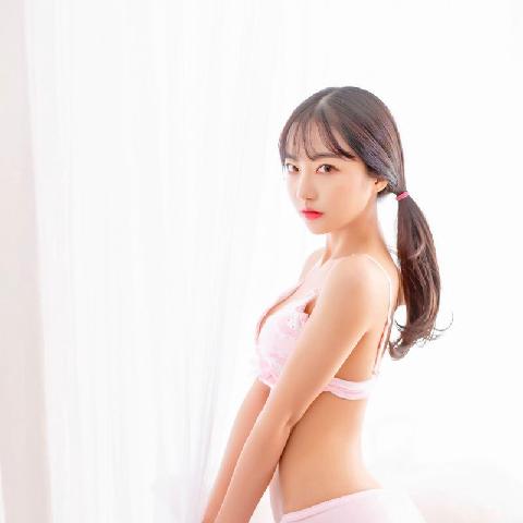 【色图】标致迷人的韩国嫩模少女喷血写真 - HaNari