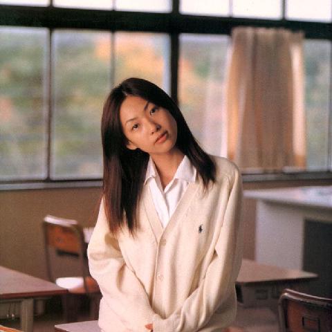 清纯学生妹