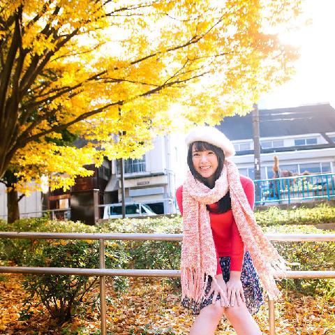 【色图】娇艳欲滴 人见人爱的日本卡娃儿小美女 - 小仓由菜