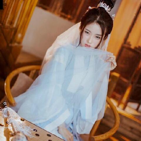 【色图】极品Cospaly推特女神▌钛合金TiTi_▌无生一炁